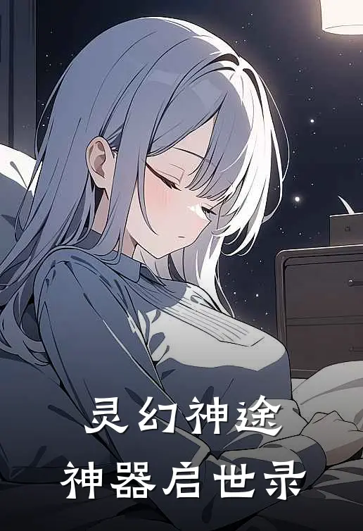 灵幻神途：神器启世录