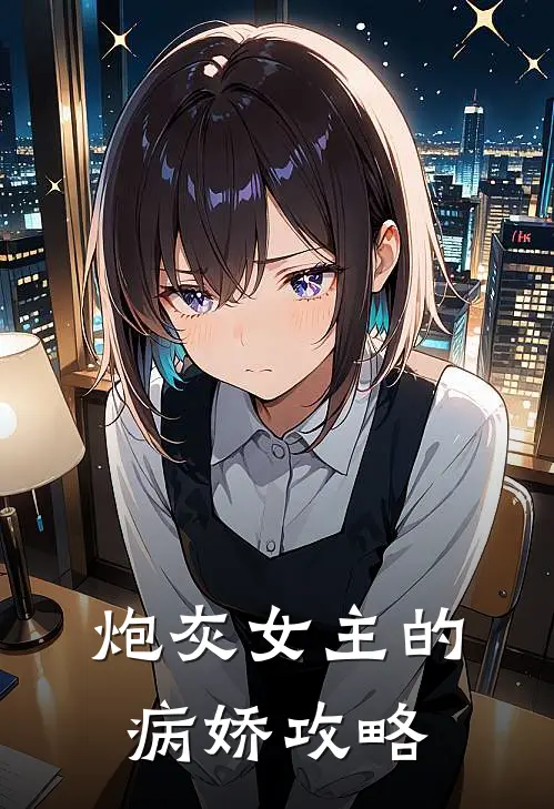 炮灰女主的病娇攻略