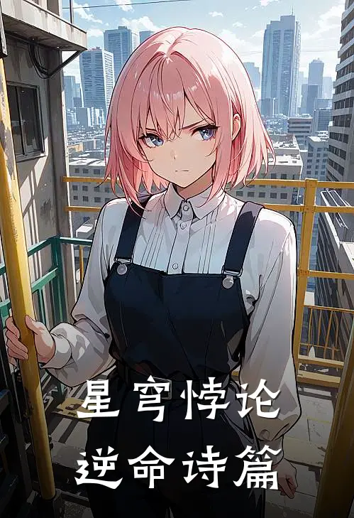 星穹悖论：逆命诗篇