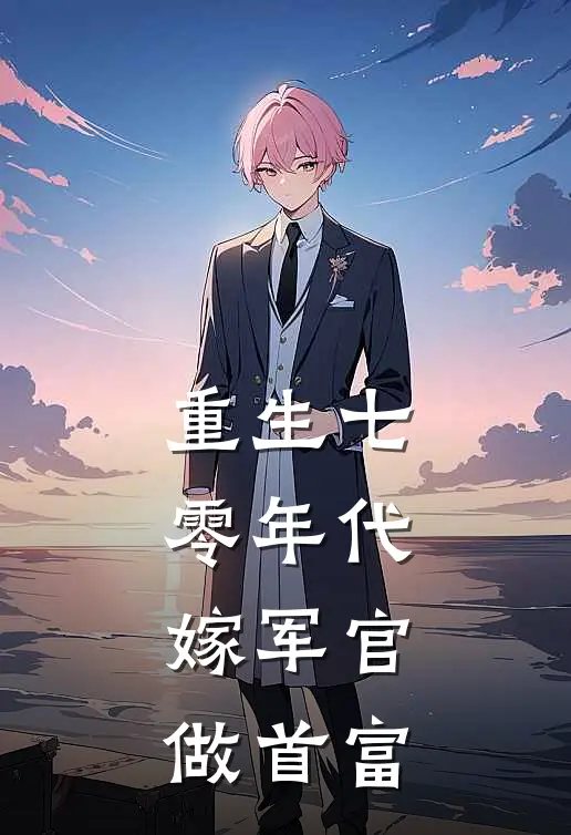重生七零年代，嫁军官做首富