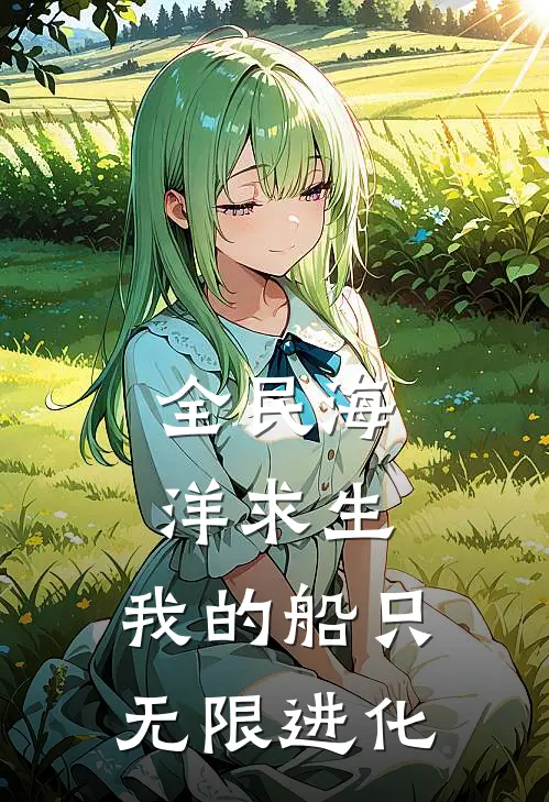 全民海洋求生，我的船只无限进化