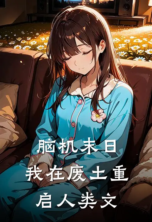 脑机末日：我在废土重启人类文