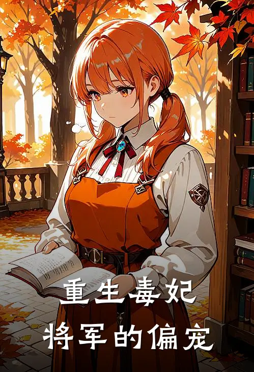 重生毒妃：将军的偏宠