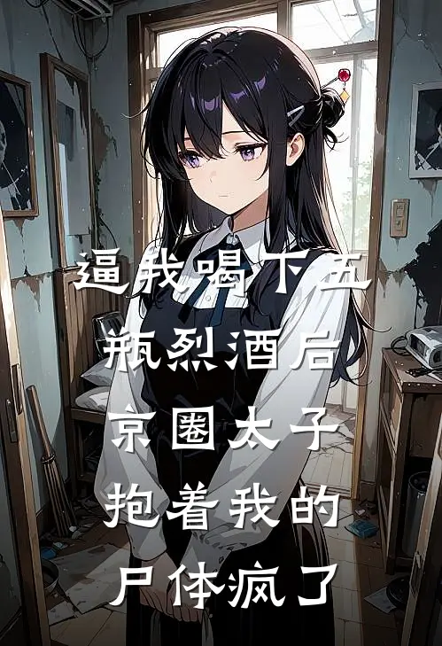 逼我喝下五瓶烈酒后，京圈太子抱着我的尸体疯了