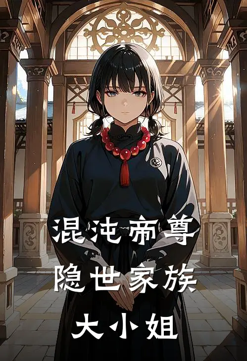混沌帝尊隐世家族大小姐