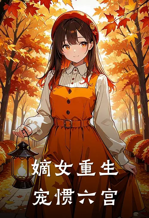 嫡女重生，宠惯六宫