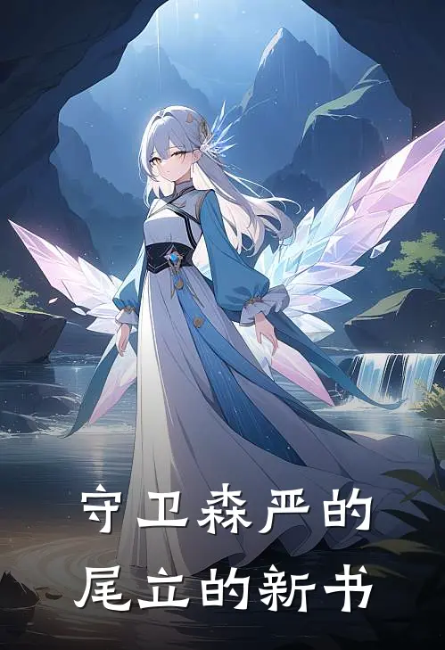 守卫森严的尾立的新书