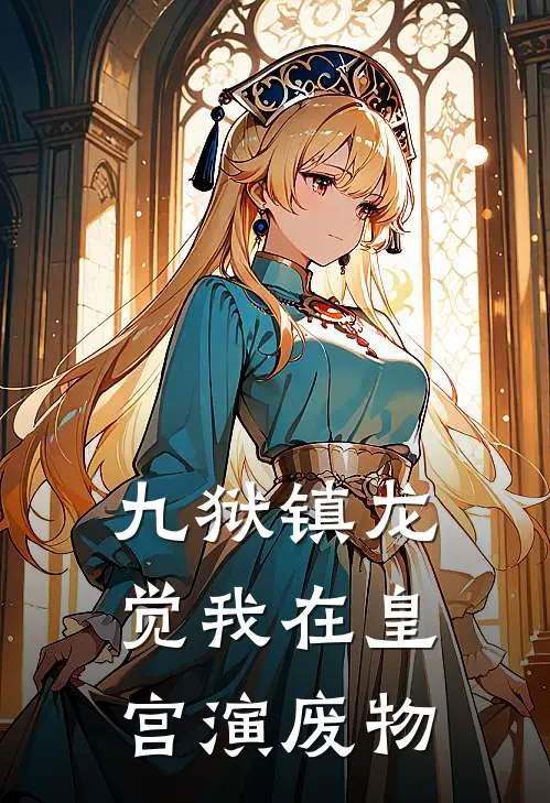 九狱镇龙觉我在皇宫演废物