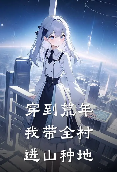 穿到荒年，我带全村进山种地