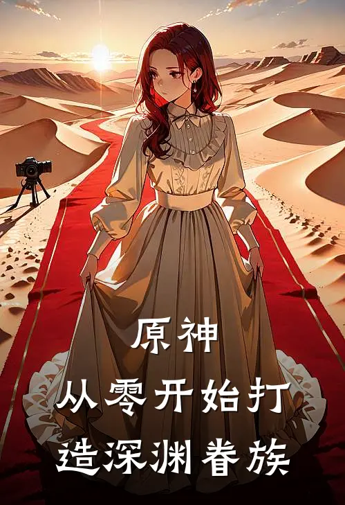 原神：从零开始打造深渊眷族