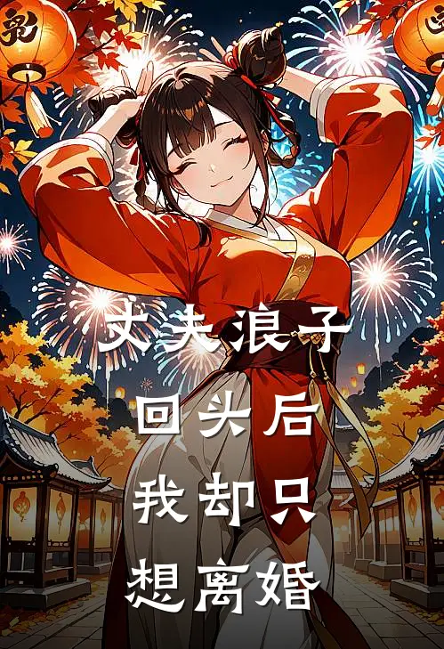 丈夫浪子回头后，我却只想离婚