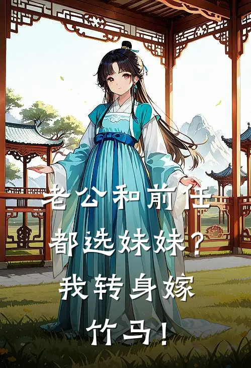 老公和前任都选妹妹？我转身嫁竹马！