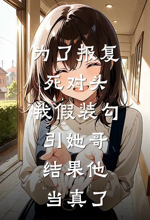 许薇薇许津言（为了报复死对头，我假装勾引她哥，结果他当真了）免费阅读无弹窗_为了报复死对头，我假装勾引她哥，结果他当真了许薇薇许津言全文免费阅读无弹窗大结局