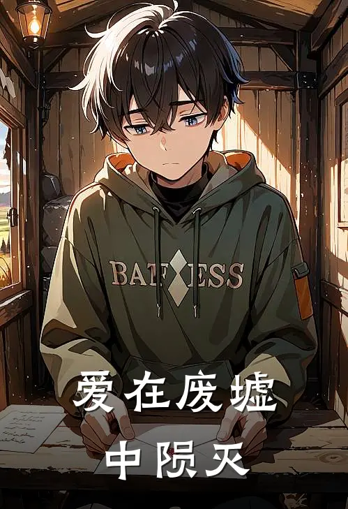 爱在废墟中陨灭