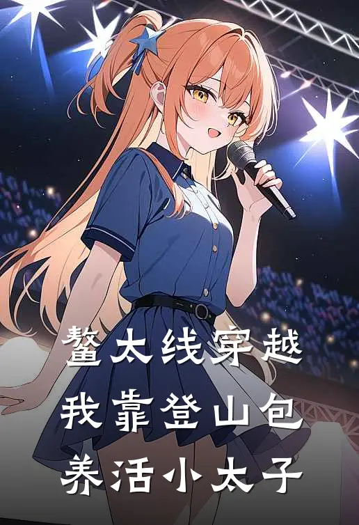 鳌太线穿越：我靠登山包养活小太子抖音热门全文阅读免费全集_最新全本小说鳌太线穿越：我靠登山包养活小太子(抖音热门)