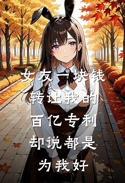 女友一块钱转让我的百亿专利，却说都是为我好