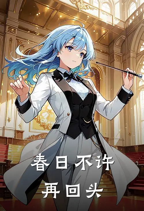 春日不许再回头