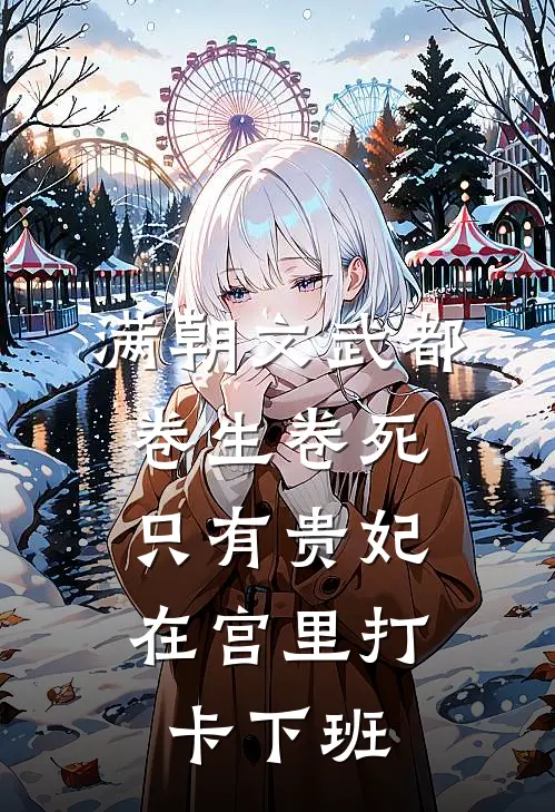 满朝文武都卷生卷死，只有贵妃在宫里打卡下班(翠竹李德全)最新小说_免费阅读完整版小说满朝文武都卷生卷死，只有贵妃在宫里打卡下班(翠竹李德全)