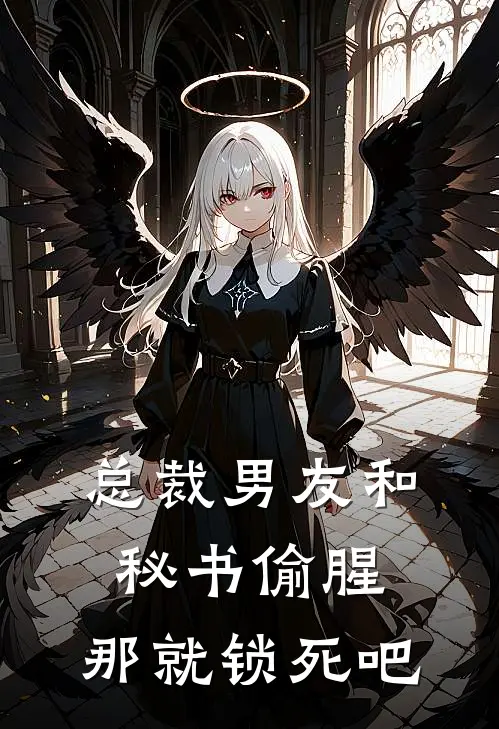 总裁男友和秘书偷腥，那就锁死吧