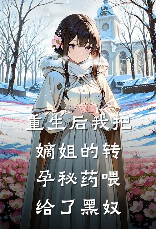 重生后我把嫡姐的转孕秘药喂给了黑奴