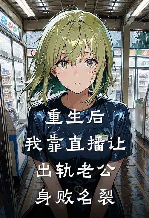 重生后，我靠直播让出轨老公身败名裂乔正东宋妍妍热门小说阅读_完本完结小说重生后，我靠直播让出轨老公身败名裂乔正东宋妍妍