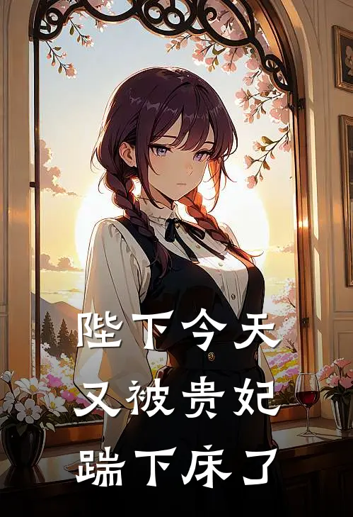 陛下今天又被贵妃踹下床了(沈微婉萧景渊)完本小说_免费阅读无弹窗陛下今天又被贵妃踹下床了沈微婉萧景渊