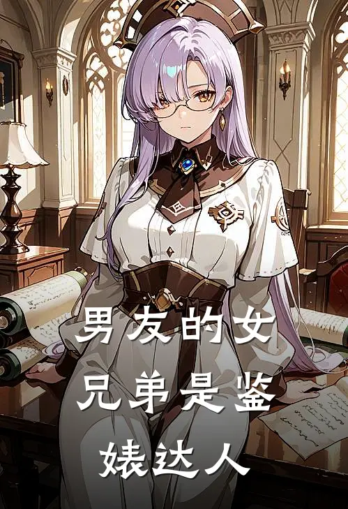 男友的女兄弟是鉴婊达人(周予安马仕)最新小说_免费阅读完整版小说男友的女兄弟是鉴婊达人(周予安马仕)