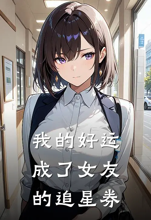 我的好运，成了女友的追星券