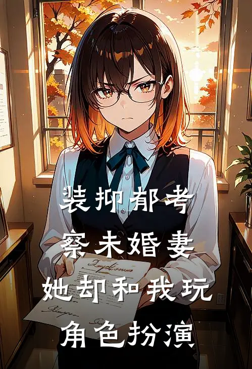 装抑郁考察未婚妻，她却和我玩角色扮演