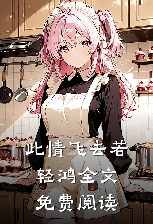 此情飞去若轻鸿全文免费阅读