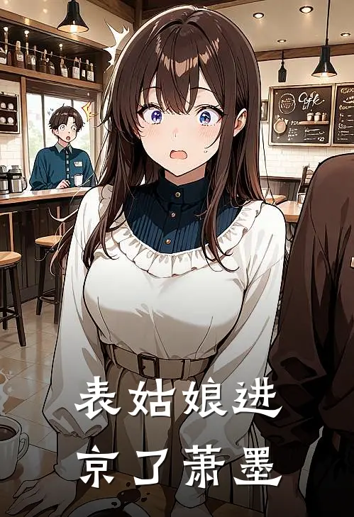 表姑娘进京了萧墨