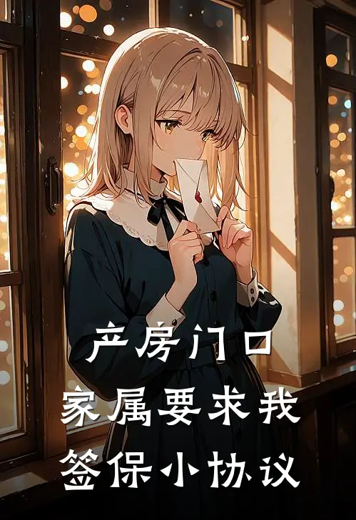 产房门口，家属要求我签保小协议