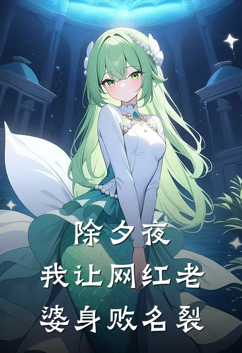 除夕夜，我让网红老婆身败名裂