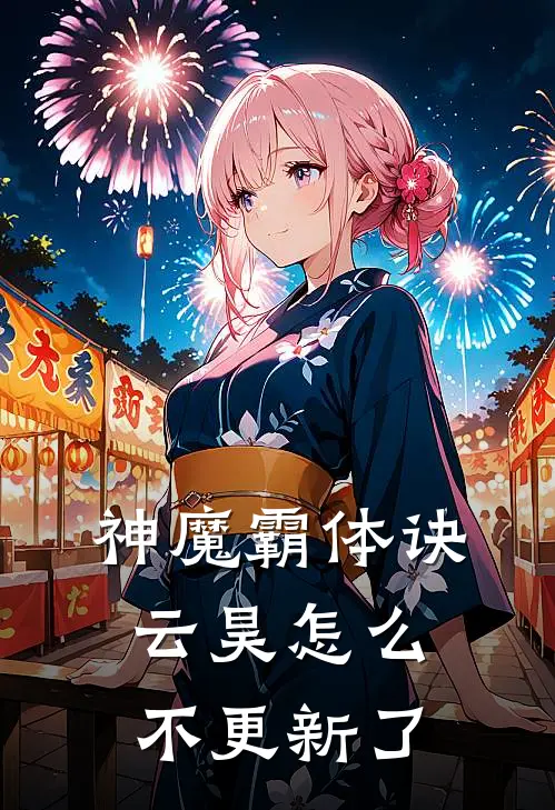 神魔霸体诀云昊怎么不更新了