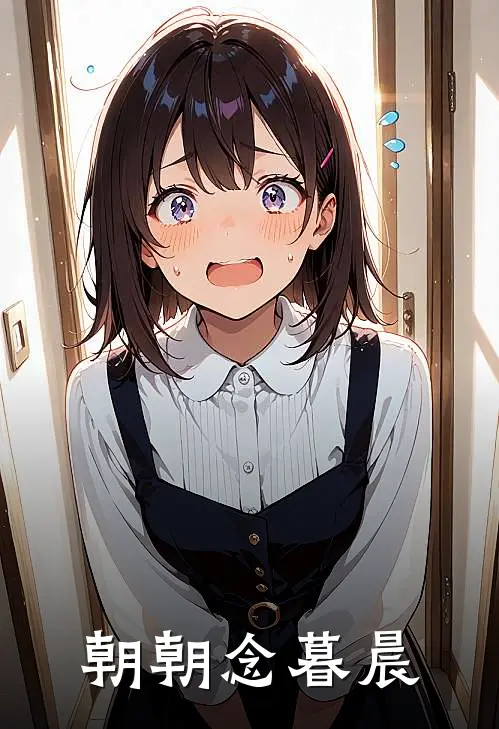 朝朝念暮晨