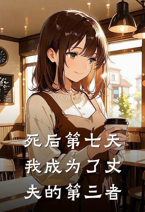 死后第七天，我成为了丈夫的第三者