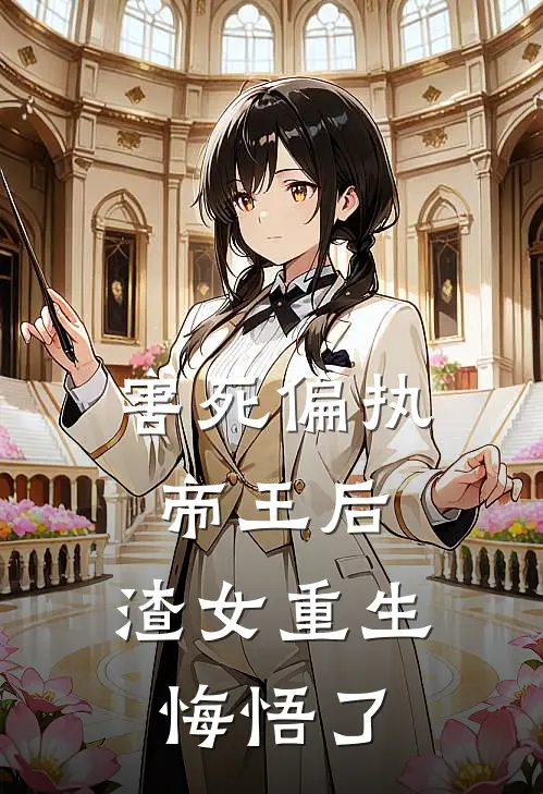 害死偏执帝王后，渣女重生悔悟了