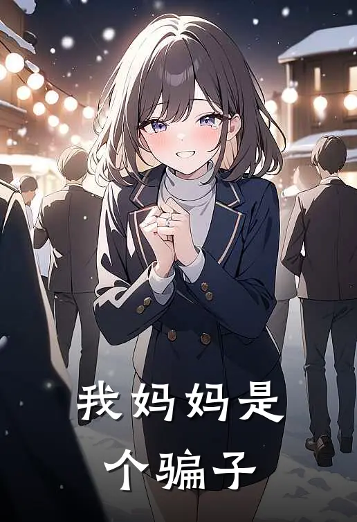 我妈妈是个骗子