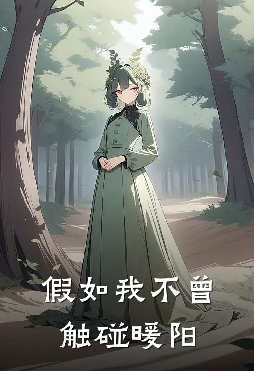 假如我不曾触碰暖阳