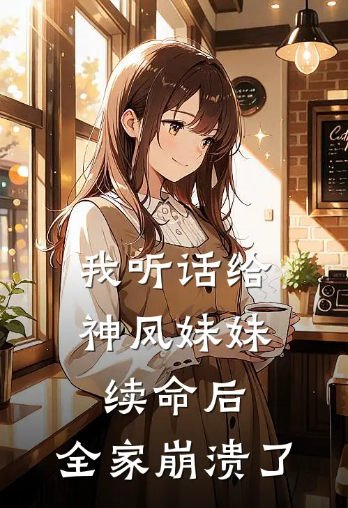 我听话给神凤妹妹续命后，全家崩溃了