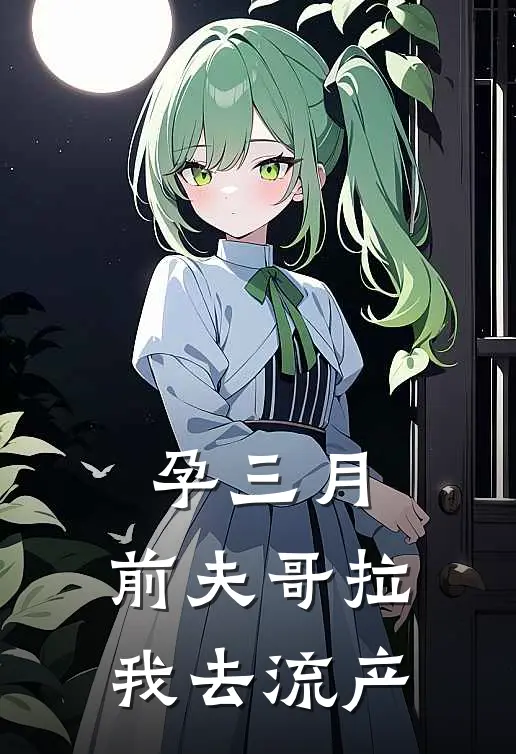 孕三月，前夫哥拉我去流产(沈子琛许之意)最新热门小说_完结小说孕三月，前夫哥拉我去流产(沈子琛许之意)