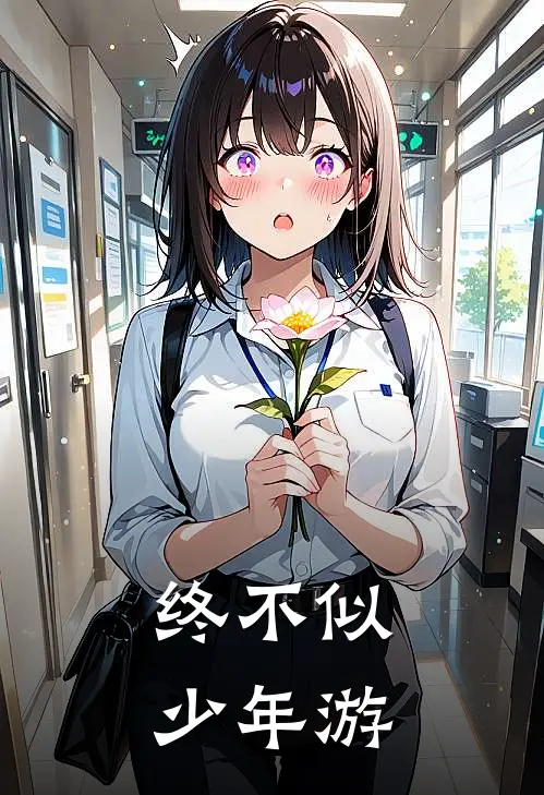 《终不似少年游》虞今禾孟敬周免费完本小说在线阅读_《终不似少年游》虞今禾孟敬周免费小说