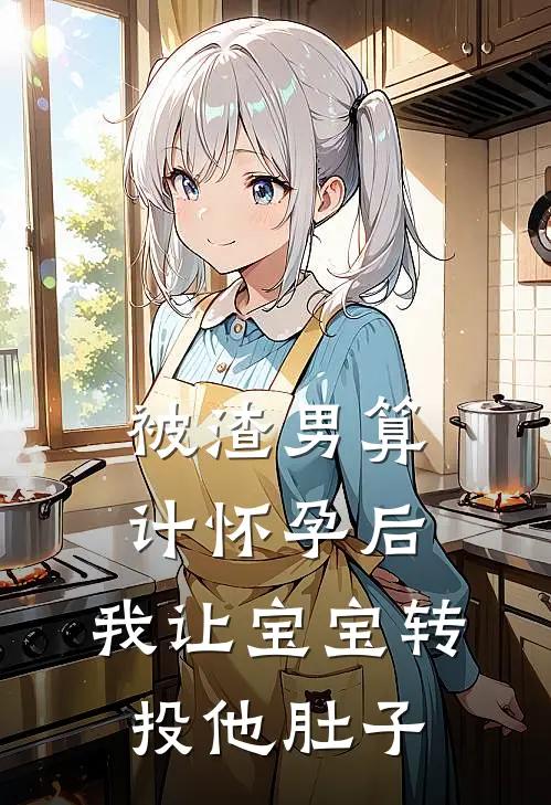 抖音热门《被渣男算计怀孕后，我让宝宝转投他肚子》完结版阅读_(被渣男算计怀孕后，我让宝宝转投他肚子)全集阅读