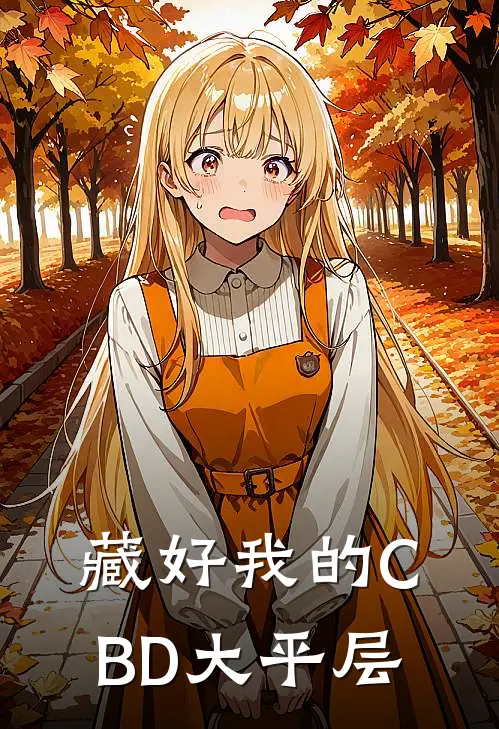 藏好我的CBD大平层