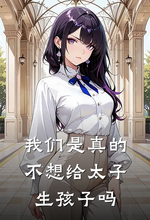 我们是真的不想给太子生孩子吗