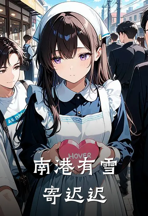 南港有雪寄迟迟