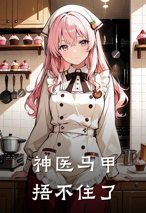 神医马甲捂不住了