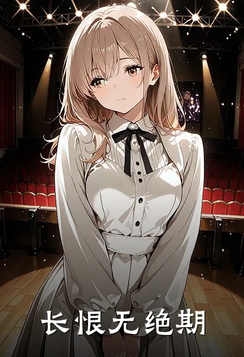 长恨无绝期