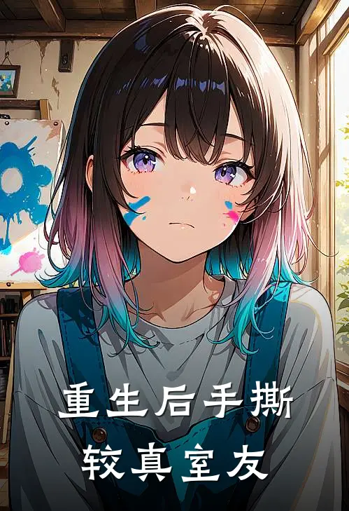 重生后手撕较真室友