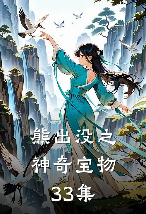 熊出没之神奇宝物33集